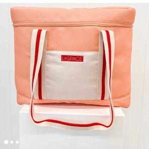 L Space Cooler Bag NEW